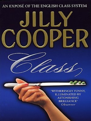 cover image of Class
